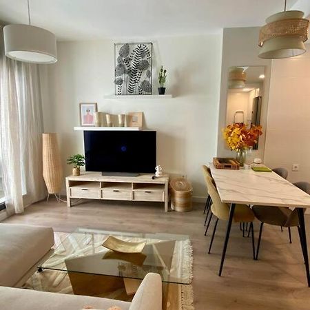 Nuevo Moderno Apartamento De Lujo Sewilla Zewnętrze zdjęcie