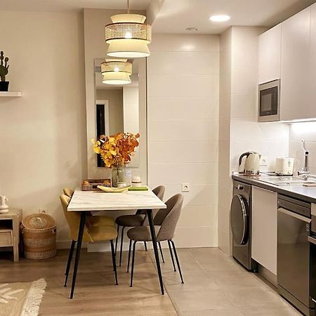 Nuevo Moderno Apartamento De Lujo Sewilla Zewnętrze zdjęcie
