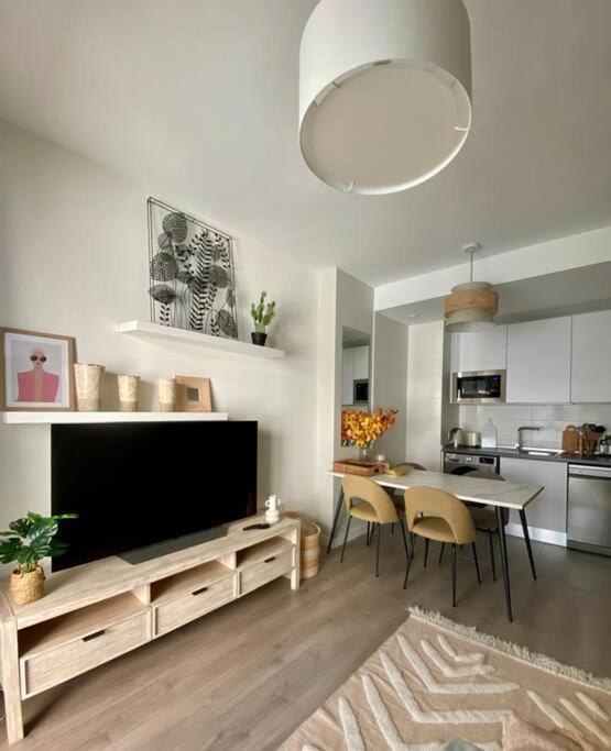 Nuevo Moderno Apartamento De Lujo Sewilla Zewnętrze zdjęcie