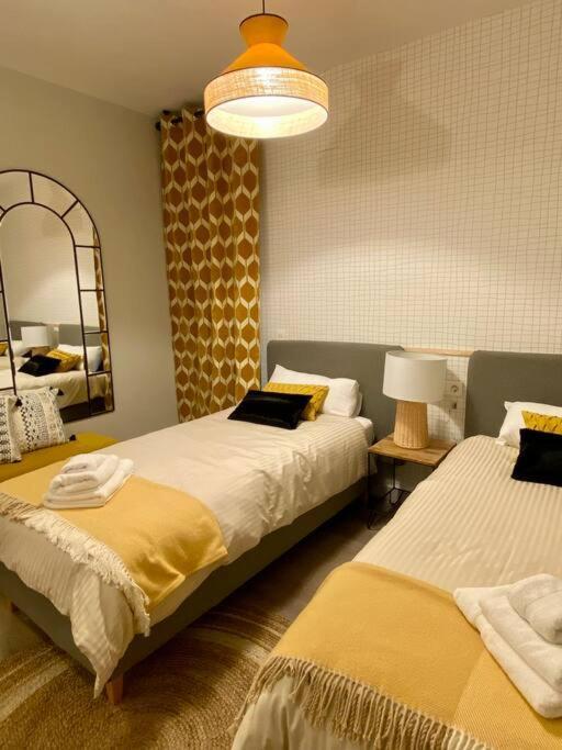 Nuevo Moderno Apartamento De Lujo Sewilla Zewnętrze zdjęcie