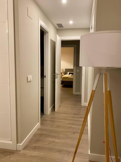 Nuevo Moderno Apartamento De Lujo Sewilla Zewnętrze zdjęcie
