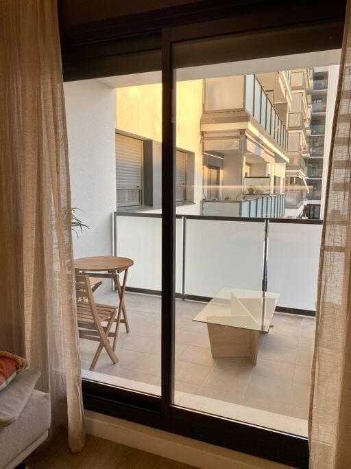 Nuevo Moderno Apartamento De Lujo Sewilla Zewnętrze zdjęcie
